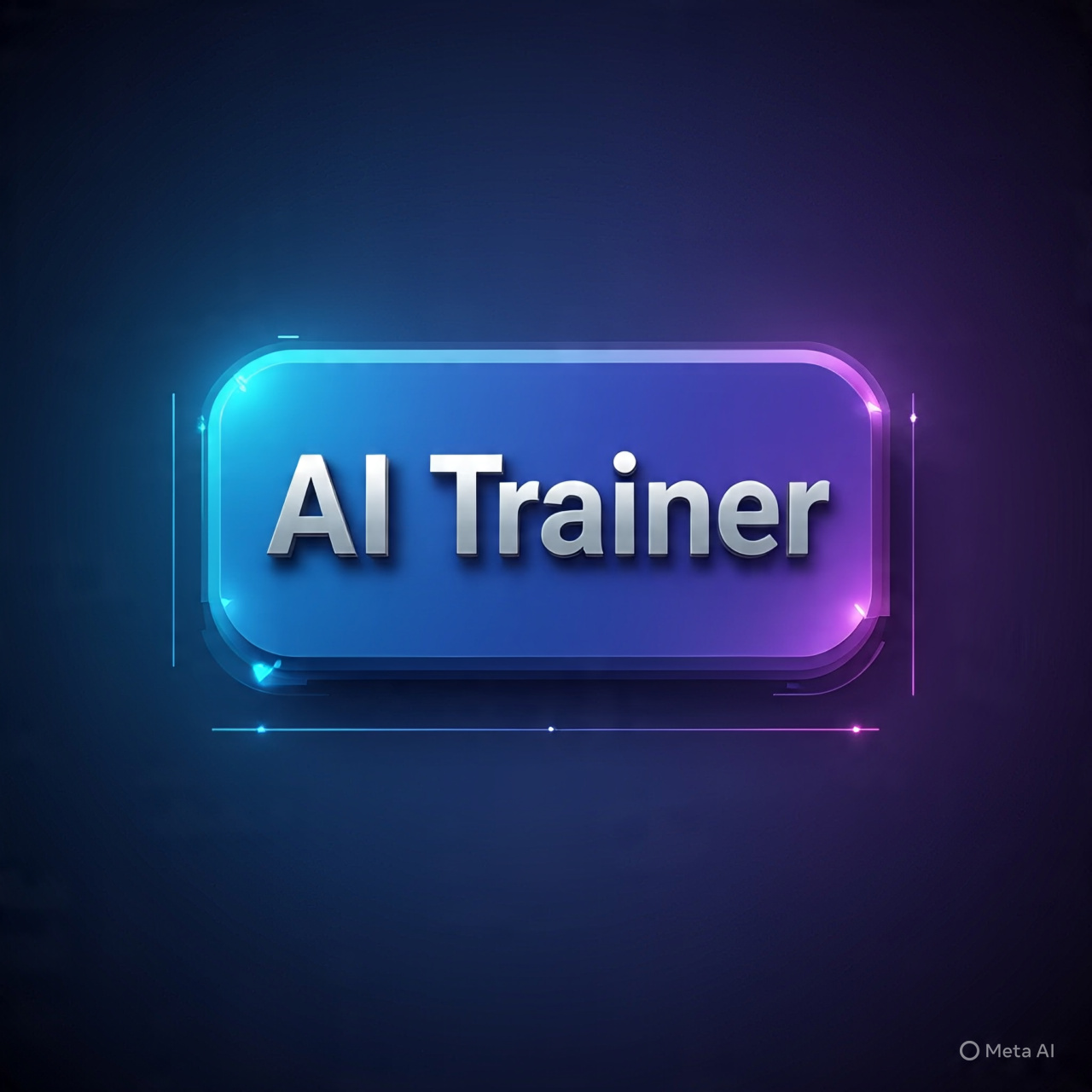 AI trainers 