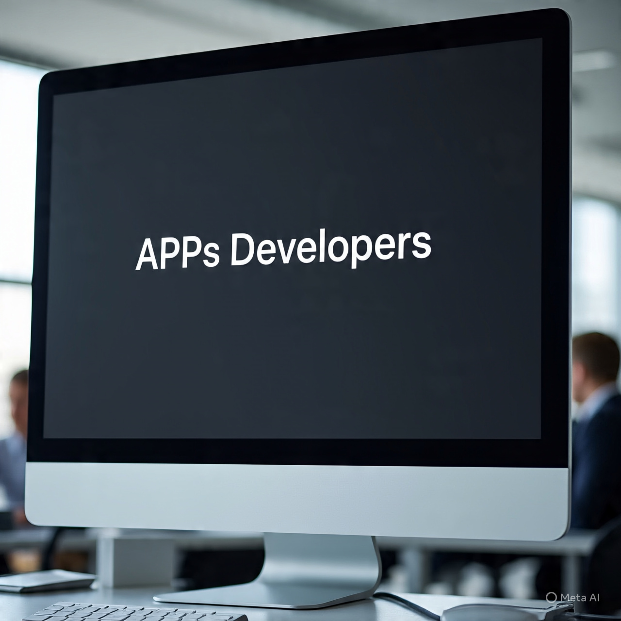 APPs developers