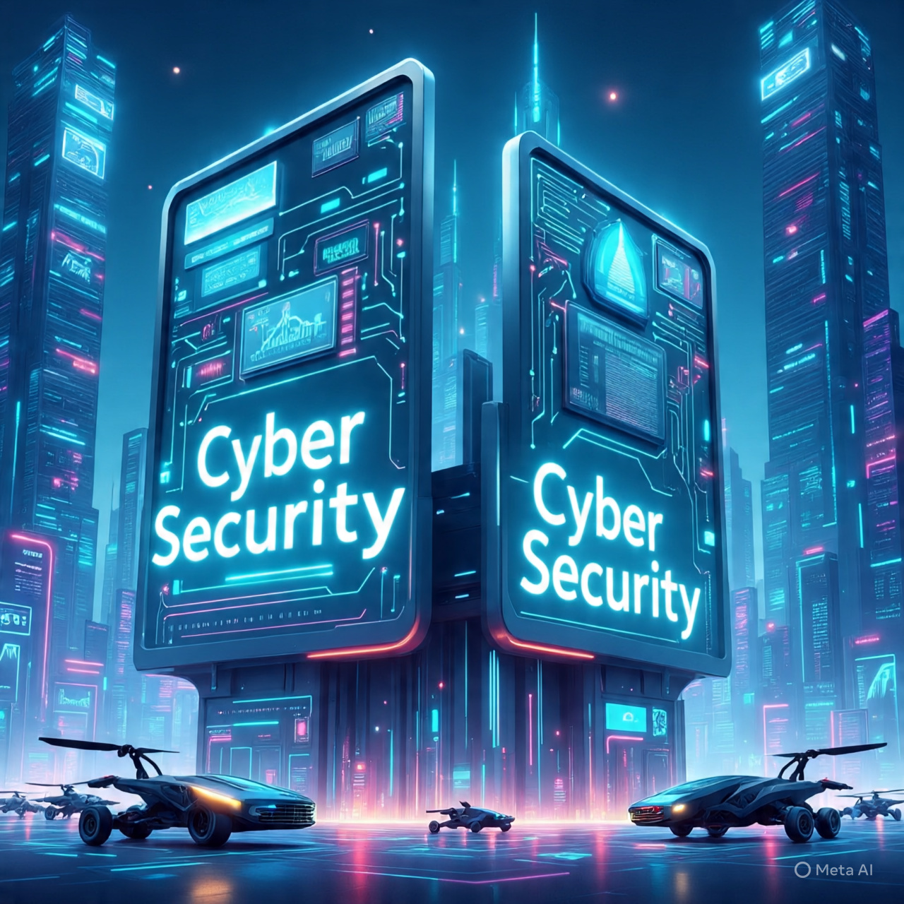 Cyber Security