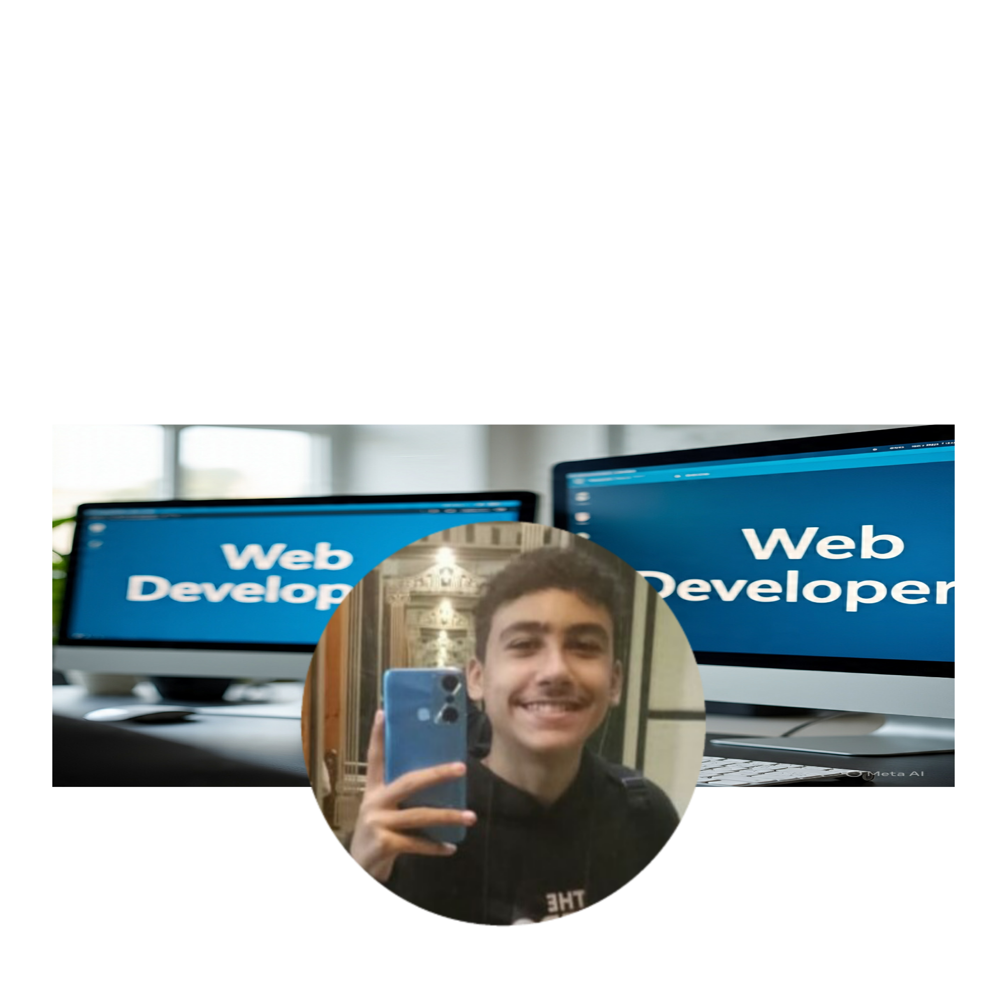 Developer Mohammed Ehab