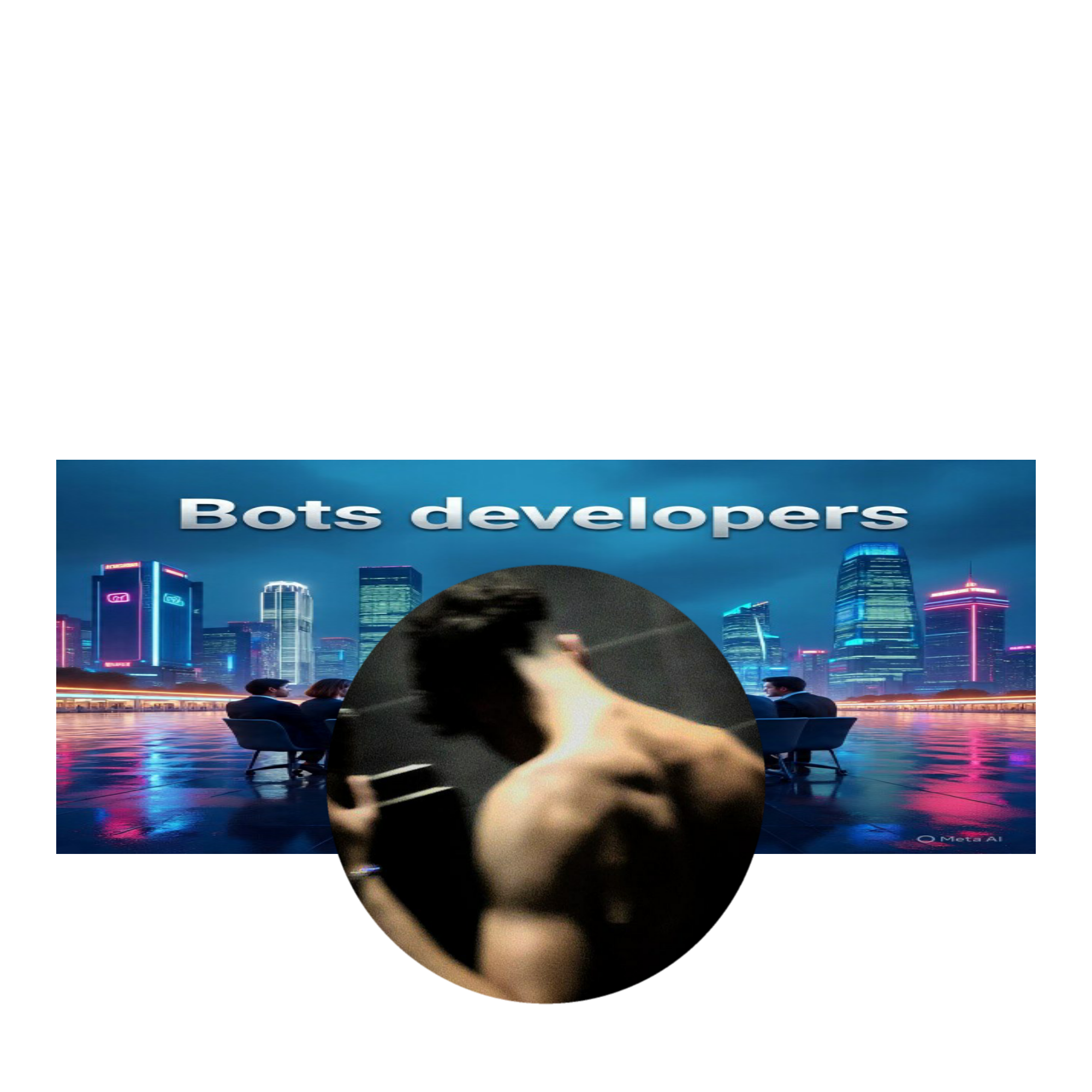 Developer Omar Maher