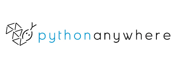PythonAnywhere Logo